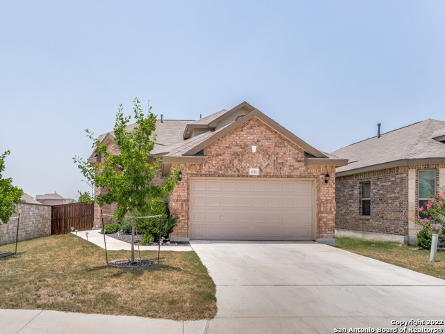 11702 Bricewood Bluff San Antonio TX 78254