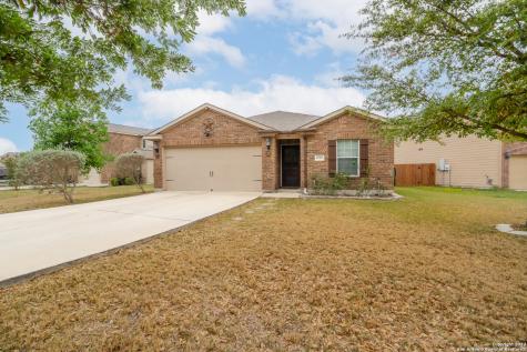 6750 Luckey Tree San Antonio TX 78252