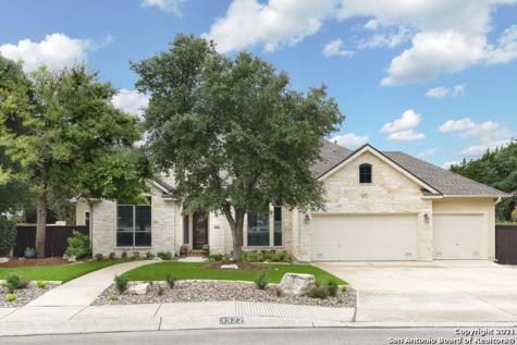 3322 Ivory Creek San Antonio TX 78258