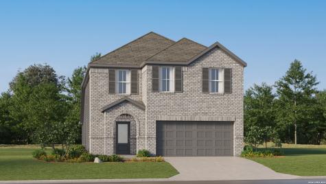 6531 Dacite Place Elmendorf TX 78112