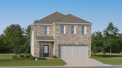 6531 Dacite Place Elmendorf TX 78112