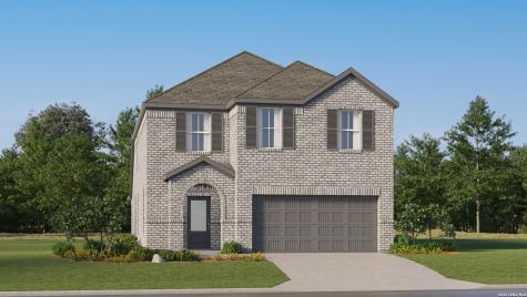 6531 Dacite Place Elmendorf TX 78112