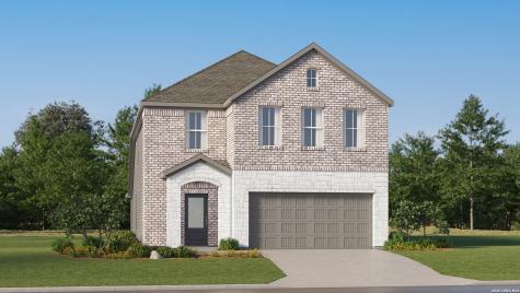 6531 Dacite Place Elmendorf TX 78112