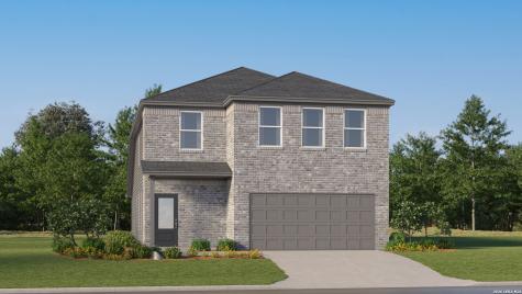6531 Dacite Place Elmendorf TX 78112