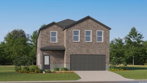6531 Dacite Place Elmendorf TX 78112