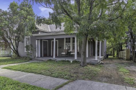 824 N Pine Street San Antonio TX 78202