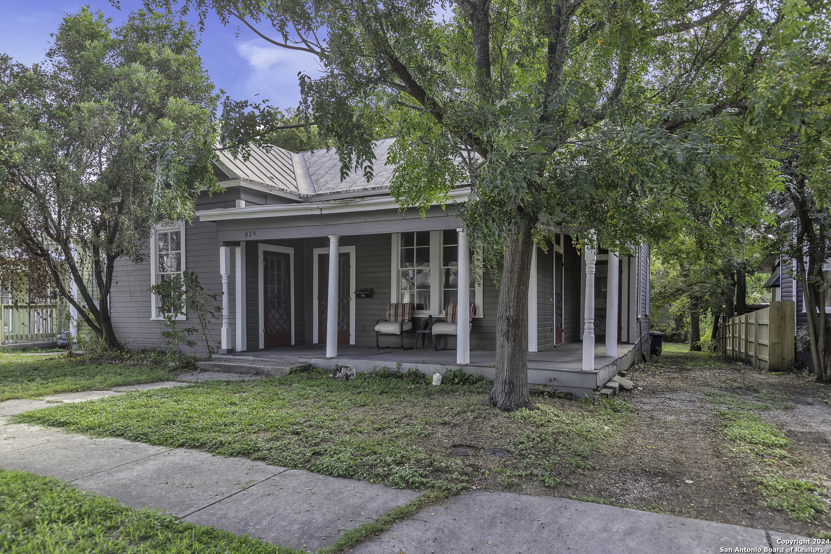 824 N Pine Street San Antonio TX 78202