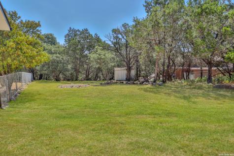 1204 Lakeside Drive W Canyon Lake TX 78133