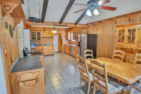 1204 Lakeside Drive W Canyon Lake TX 78133