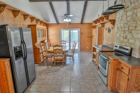 1204 Lakeside Drive W Canyon Lake TX 78133