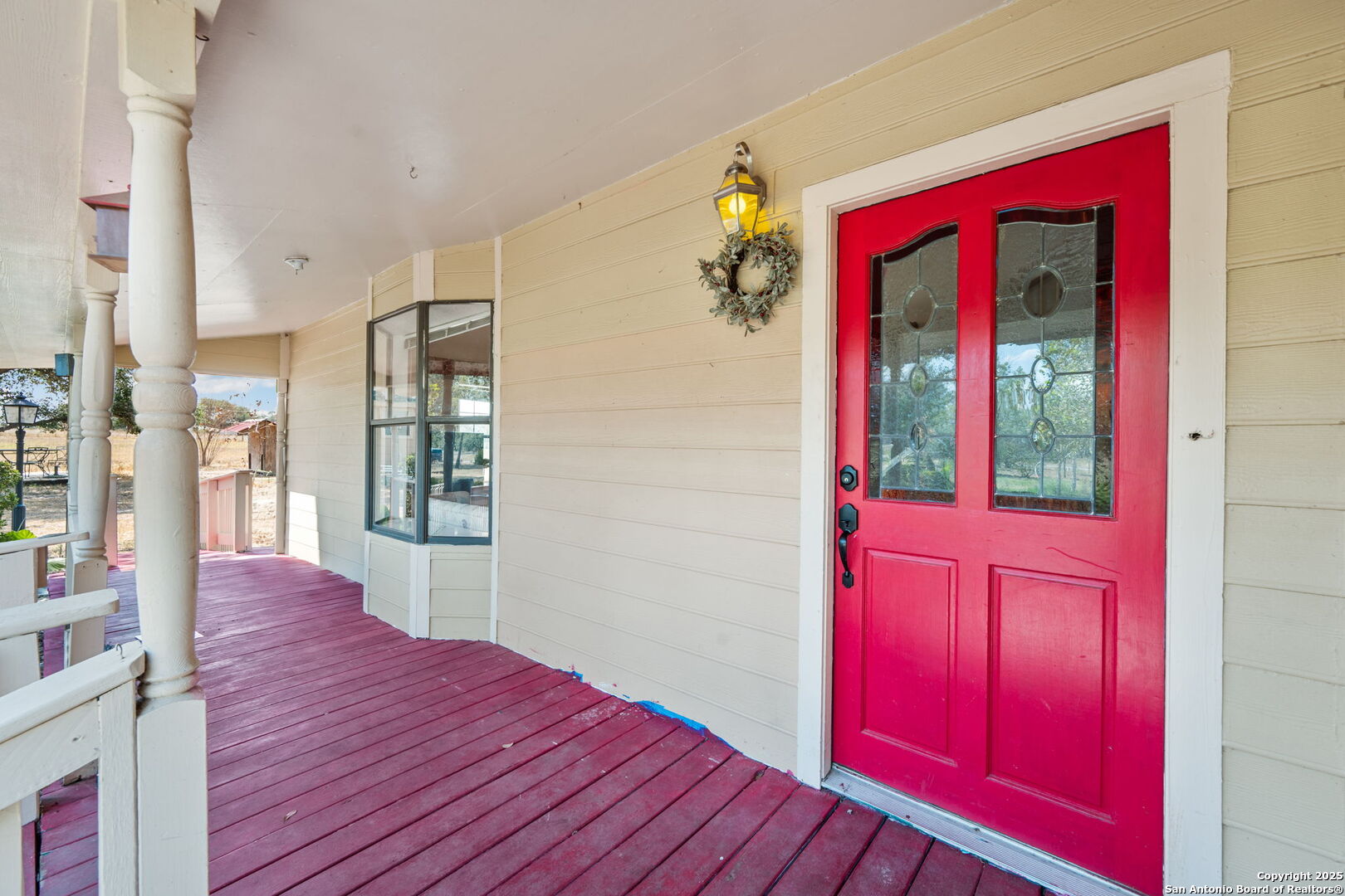 106 Hickory Circle Floresville TX 78114