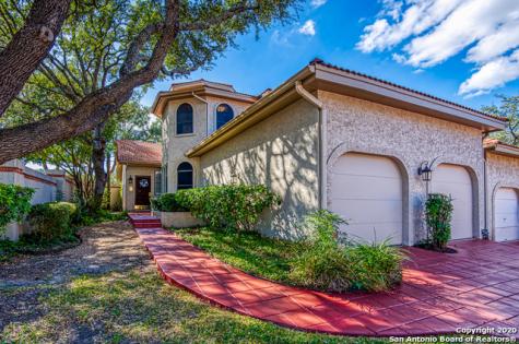 19203 Tanoan San Antonio TX 78258
