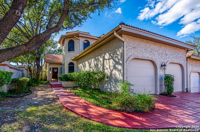 19203 Tanoan San Antonio TX 78258