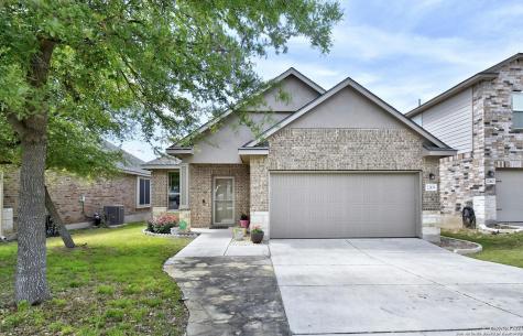 22439 Akin Fawn San Antonio TX 78261