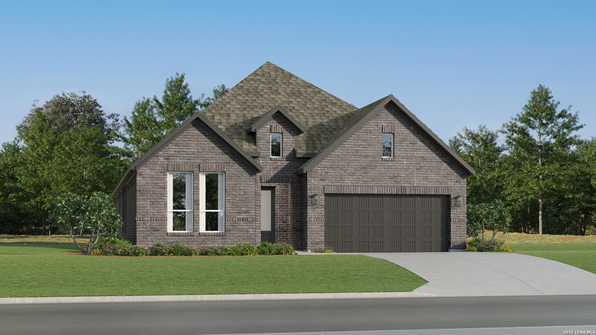 2137 Medusa Drive San Antonio TX 78263