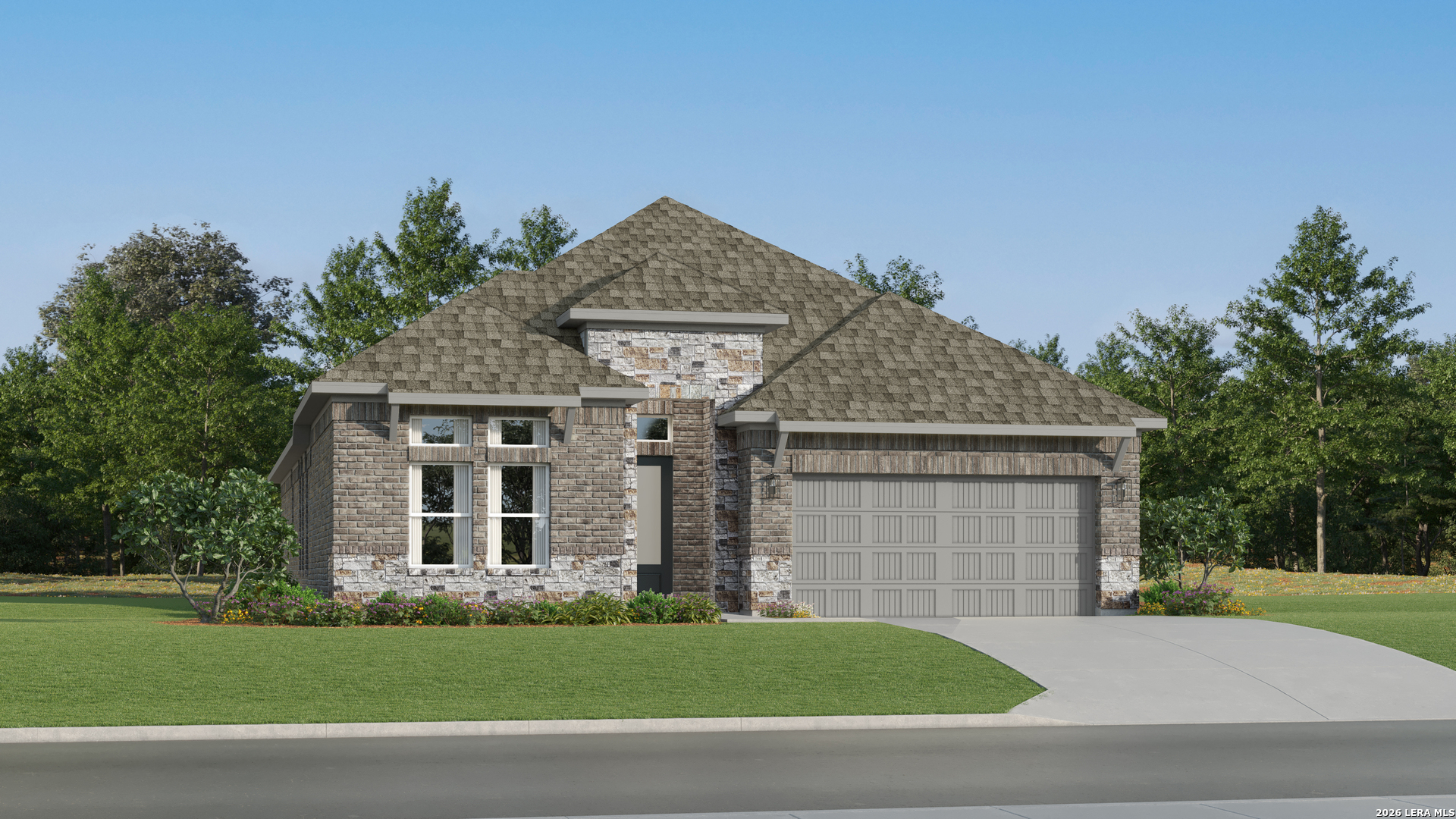 2137 Medusa Drive San Antonio TX 78263