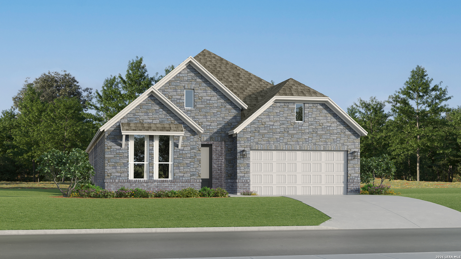 2137 Medusa Drive San Antonio TX 78263