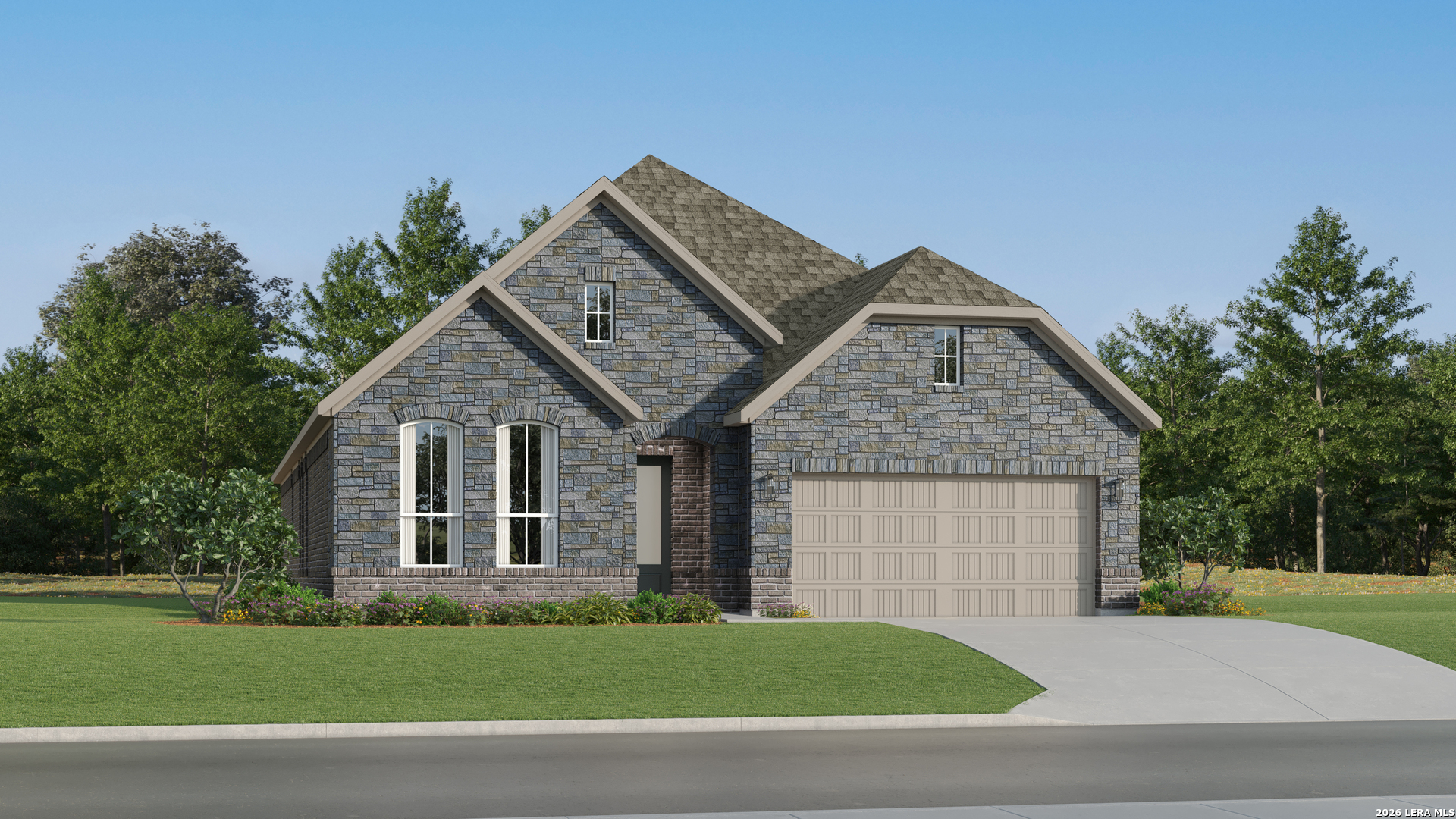 2137 Medusa Drive San Antonio TX 78263