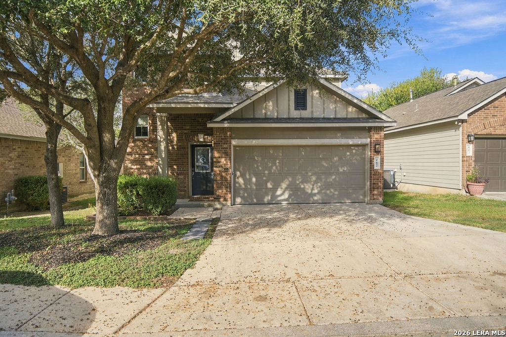 447 Tequila San Antonio TX 78245