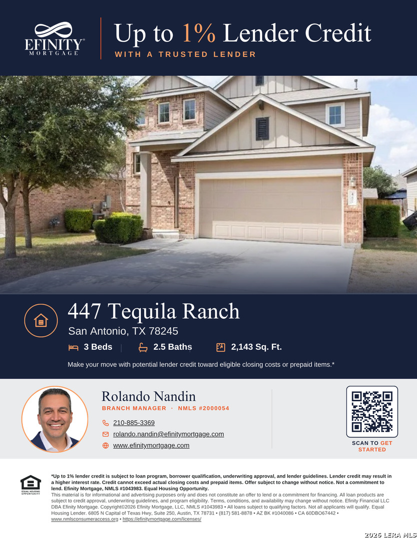 447 Tequila San Antonio TX 78245