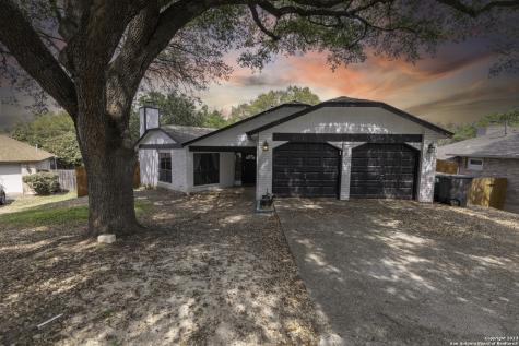 6317 Gablewood San Antonio TX 78249