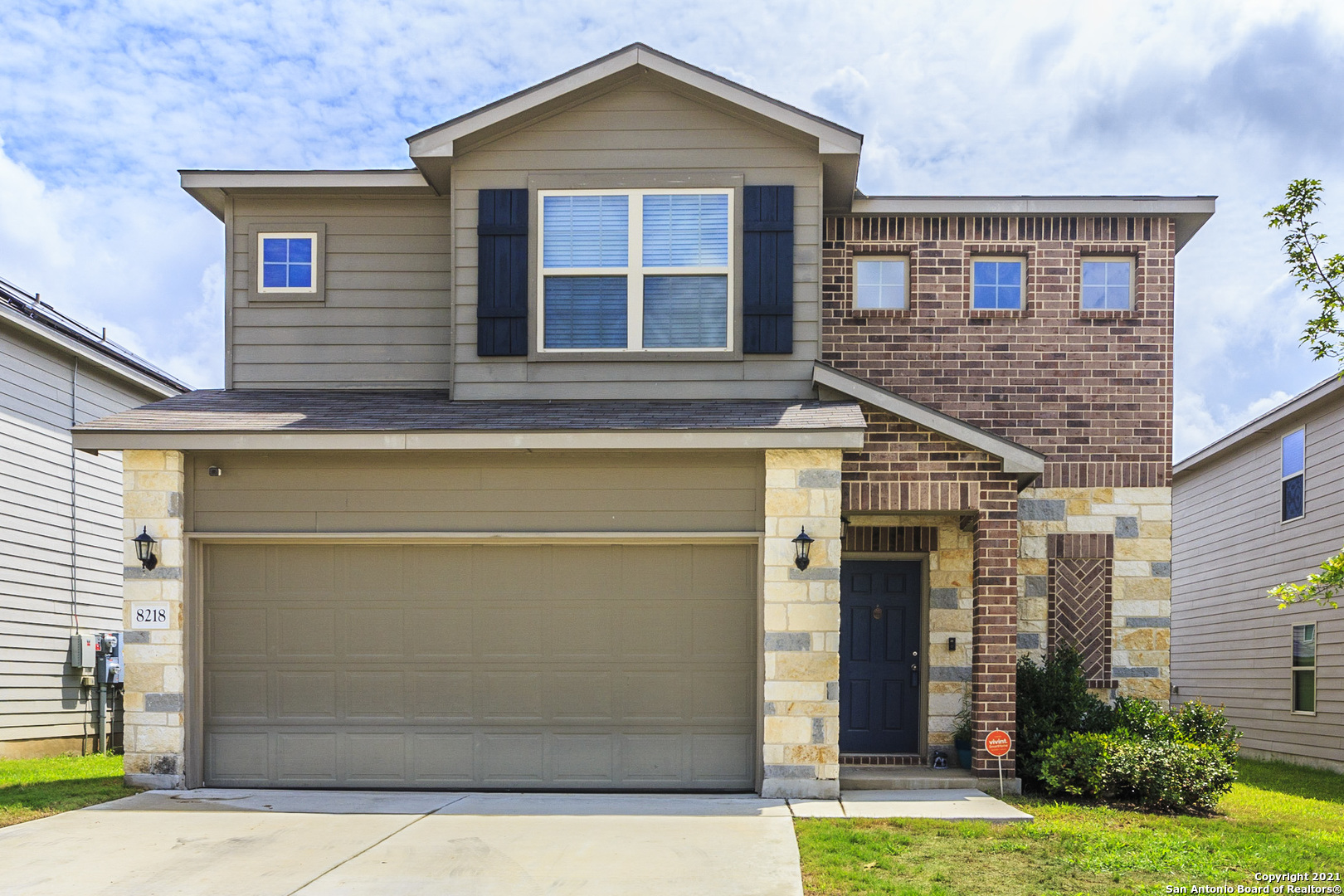 8218 Prickly Oak San Antonio TX 78223