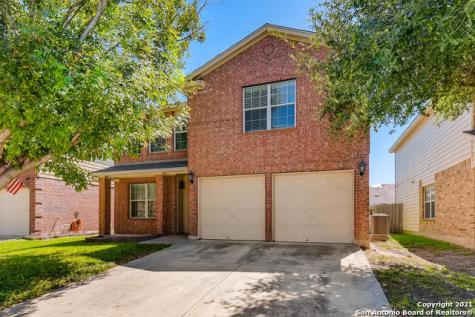 3438 Blue Topaz San Antonio TX 78245