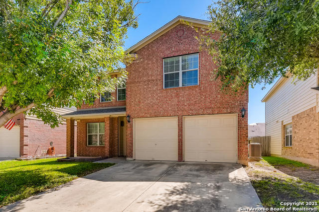 3438 Blue Topaz San Antonio TX 78245