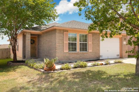 11126 Dublin Lodge San Antonio TX 78254