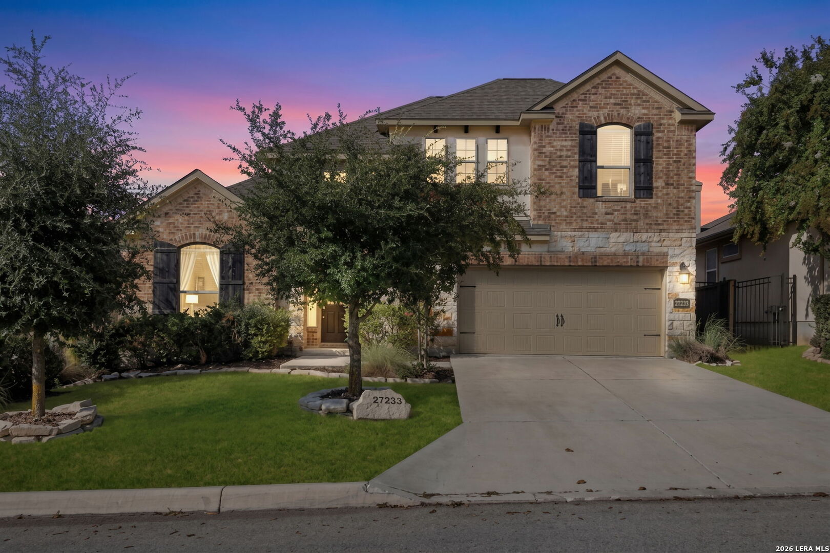 27233 Nichols Pass Boerne TX 78015