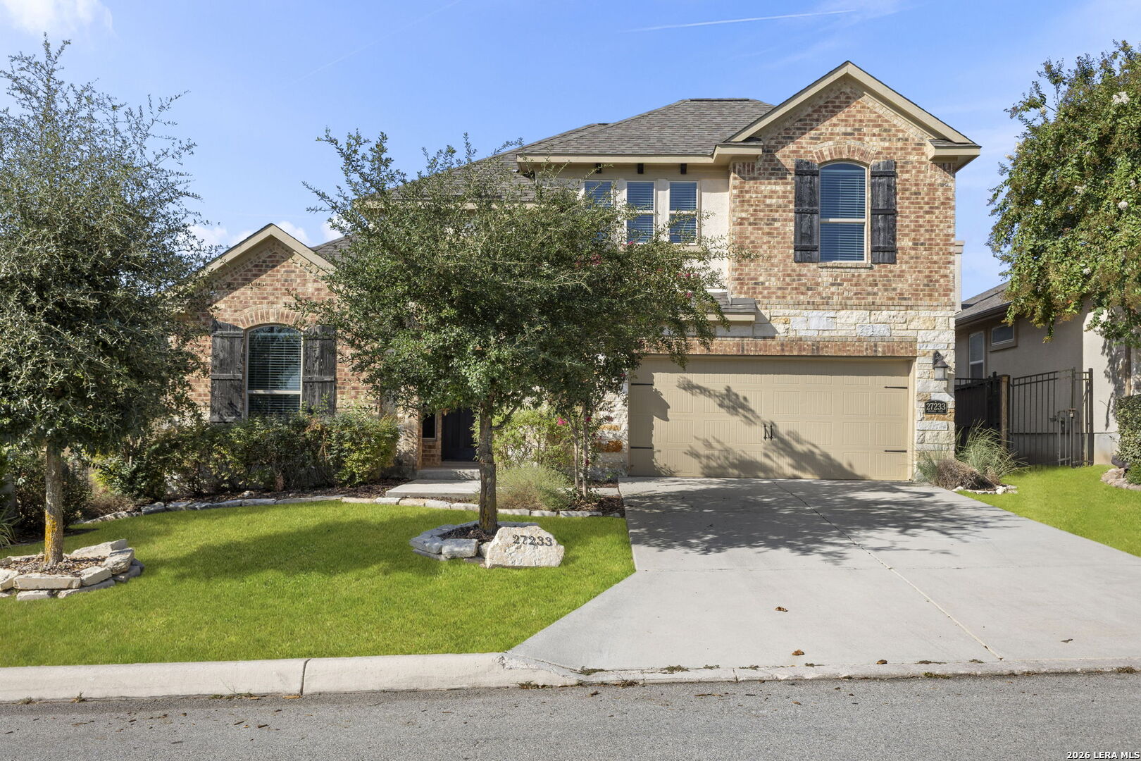 27233 Nichols Pass Boerne TX 78015