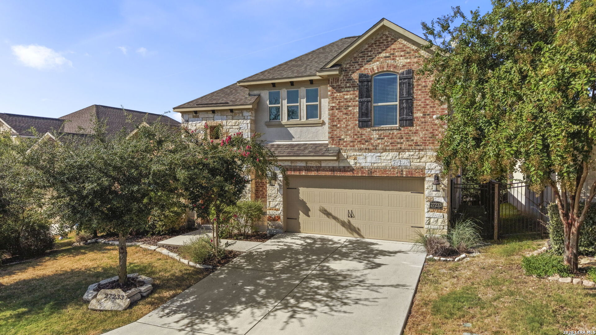 27233 Nichols Pass Boerne TX 78015