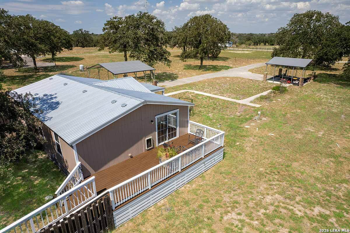 4005 County Road 307 La Vernia TX 78121