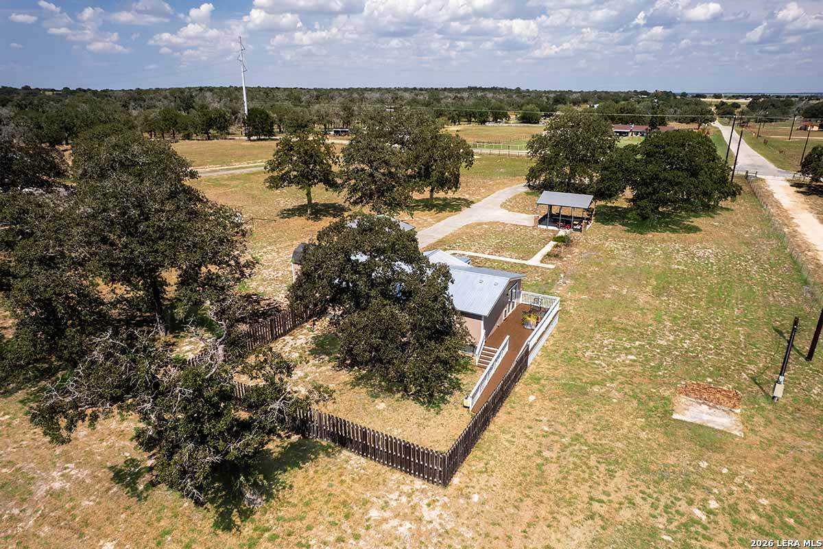 4005 County Road 307 La Vernia TX 78121