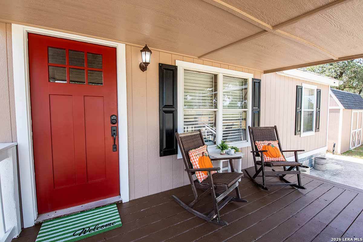 4005 County Road 307 La Vernia TX 78121