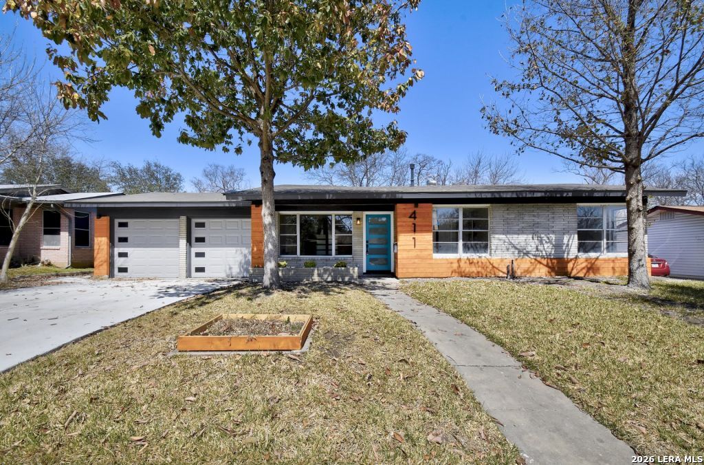 411 Millwood Lane San Antonio TX 78216