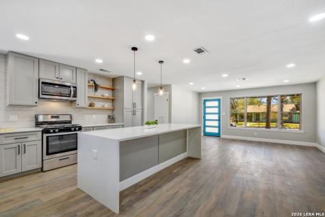 411 Millwood Lane San Antonio TX 78216
