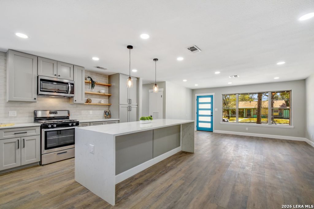 411 Millwood Lane San Antonio TX 78216