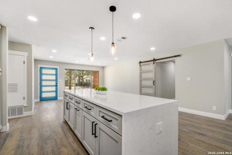 411 Millwood Lane San Antonio TX 78216