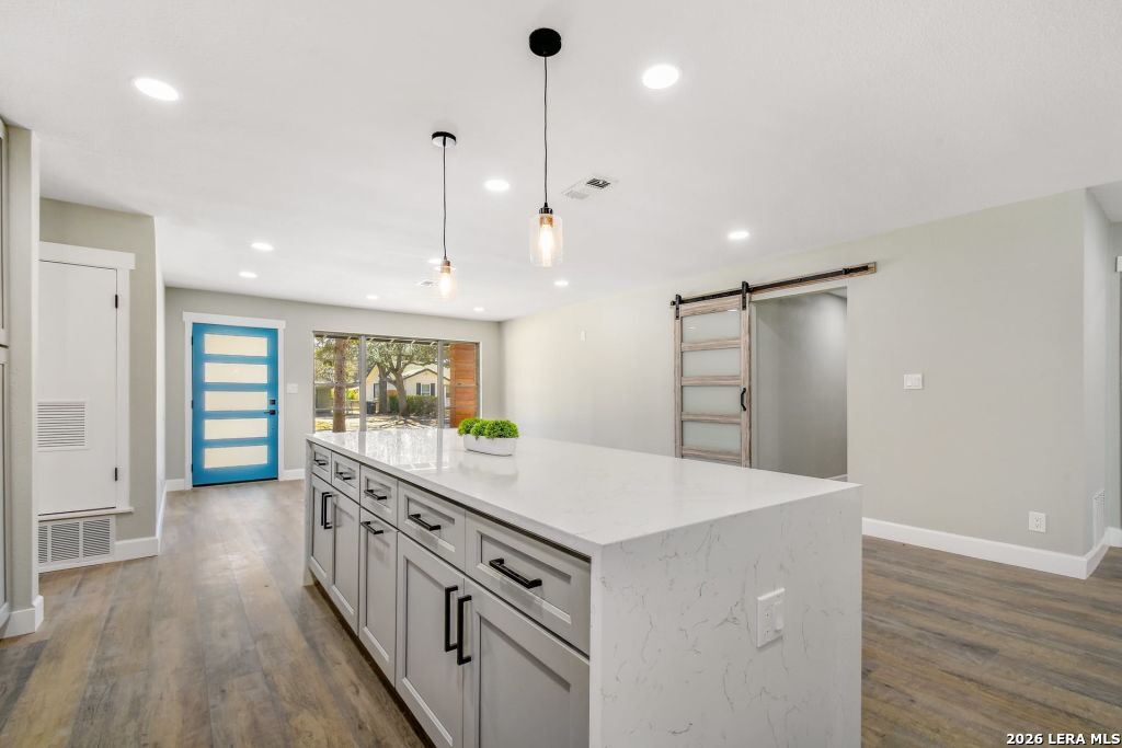 411 Millwood Lane San Antonio TX 78216