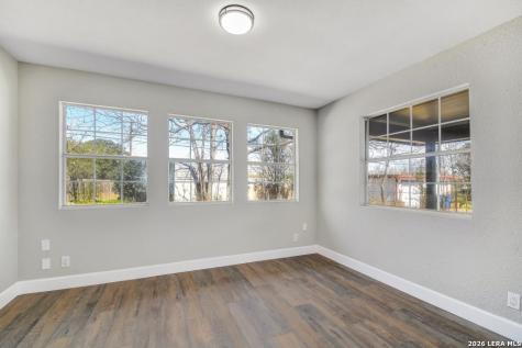 411 Millwood Lane San Antonio TX 78216