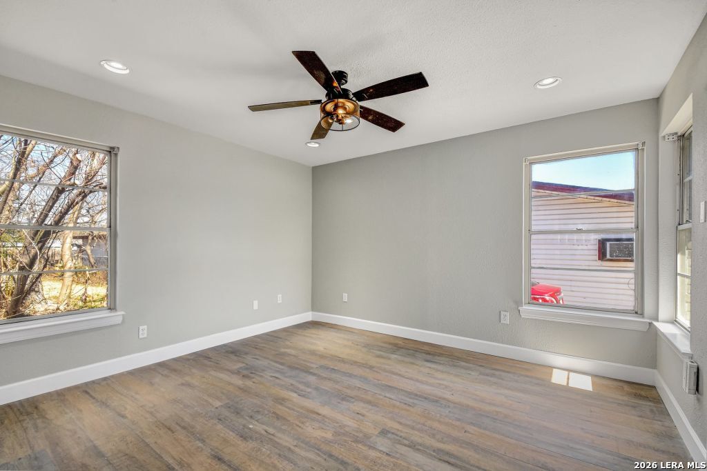 411 Millwood Lane San Antonio TX 78216