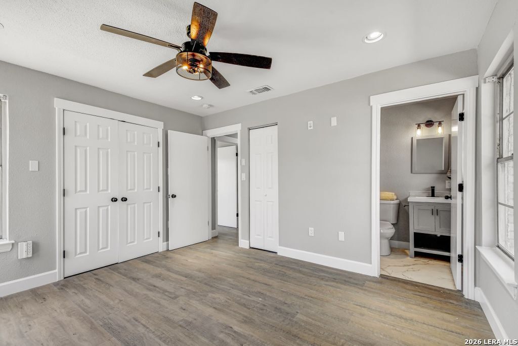 411 Millwood Lane San Antonio TX 78216