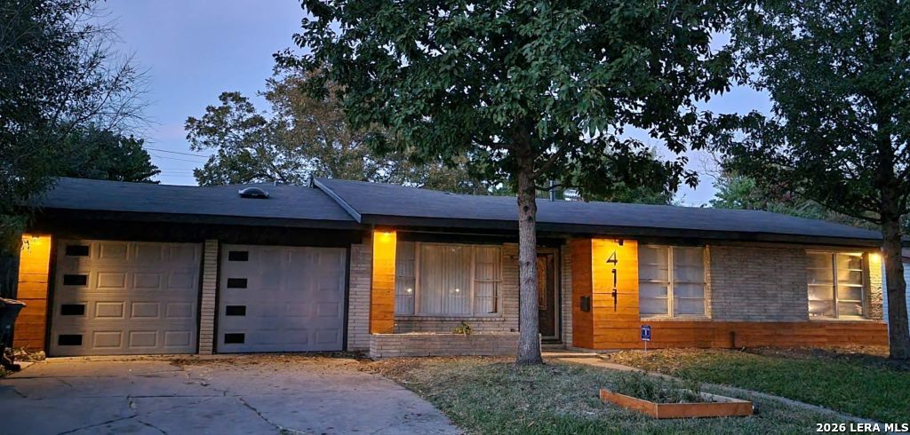 411 Millwood Lane San Antonio TX 78216