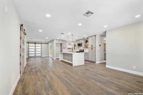 411 Millwood Lane San Antonio TX 78216