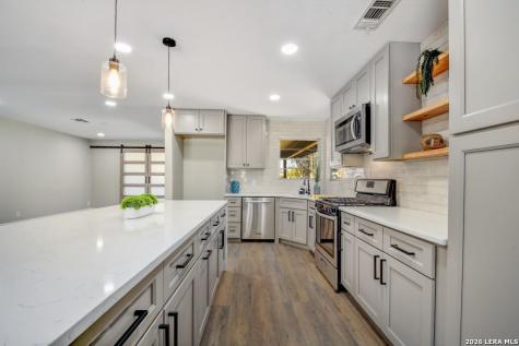 411 Millwood Lane San Antonio TX 78216