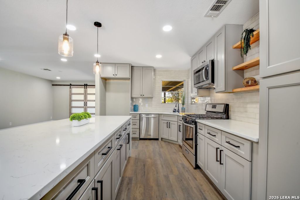 411 Millwood Lane San Antonio TX 78216