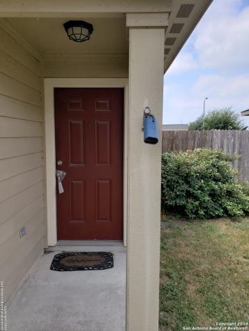 11526 Country Canyon San Antonio TX 78252