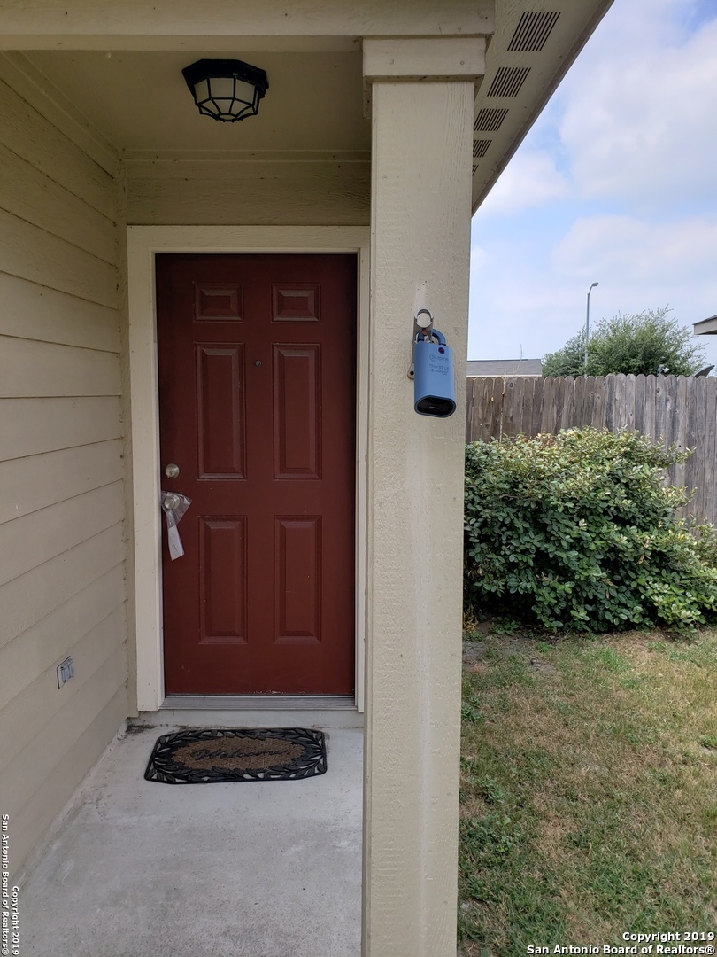 11526 Country Canyon San Antonio TX 78252