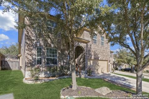 25163 Buttermilk Lane San Antonio TX 78255